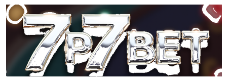 7p77bet Logo